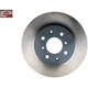 Purchase Top-Quality Front Disc Brake Rotor by PROMAX - 14-610042 pa3