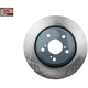 Purchase Top-Quality Front Disc Brake Rotor by PROMAX - 14-610044 pa3
