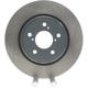 Purchase Top-Quality Front Disc Brake Rotor by PROMAX - 14-610044 pa4