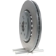 Purchase Top-Quality Front Disc Brake Rotor by PROMAX - 14-610044 pa5