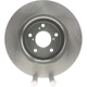 Purchase Top-Quality Front Disc Brake Rotor by PROMAX - 14-610044 pa6