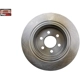 Purchase Top-Quality Front Disc Brake Rotor by PROMAX - 14-610052 pa1