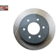 Purchase Top-Quality Front Disc Brake Rotor by PROMAX - 14-610052 pa3