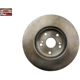 Purchase Top-Quality Front Disc Brake Rotor by PROMAX - 14-610064 pa1