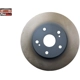Purchase Top-Quality Front Disc Brake Rotor by PROMAX - 14-610064 pa3