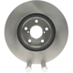 Purchase Top-Quality Front Disc Brake Rotor by PROMAX - 14-610068 pa5