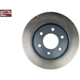 Purchase Top-Quality Front Disc Brake Rotor by PROMAX - 14-610072 pa2