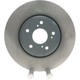 Purchase Top-Quality Front Disc Brake Rotor by PROMAX - 14-610074 pa4