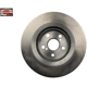 Purchase Top-Quality Front Disc Brake Rotor by PROMAX - 14-610076 pa1