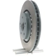 Purchase Top-Quality Front Disc Brake Rotor by PROMAX - 14-610076 pa5