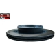 Purchase Top-Quality Front Disc Brake Rotor by PROMAX - 14-610078 pa3
