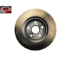 Purchase Top-Quality Front Disc Brake Rotor by PROMAX - 14-610088 pa1