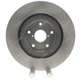 Purchase Top-Quality PROMAX - 14-610112 - Disc Brake Rotor pa3