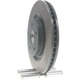 Purchase Top-Quality PROMAX - 14-610112 - Disc Brake Rotor pa5