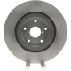 Purchase Top-Quality PROMAX - 14-610112 - Disc Brake Rotor pa6