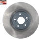Purchase Top-Quality Front Disc Brake Rotor by PROMAX - 14-610118 pa1
