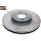 Purchase Top-Quality Front Disc Brake Rotor by PROMAX - 14-610118 pa2