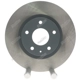 Purchase Top-Quality PROMAX - 14-610120 - Disc Brake Rotor pa1