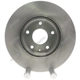 Purchase Top-Quality PROMAX - 14-610120 - Disc Brake Rotor pa2