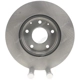 Purchase Top-Quality PROMAX - 14-610122 - Disc Brake Rotor pa3