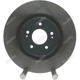 Purchase Top-Quality Front Disc Brake Rotor by PROMAX - 14-610130 pa3