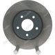 Purchase Top-Quality Front Disc Brake Rotor by PROMAX - 14-610138 pa3