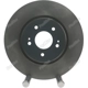 Purchase Top-Quality Front Disc Brake Rotor by PROMAX - 14-610144 pa3