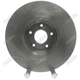 Purchase Top-Quality PROMAX - 14-610146 - Disc Brake Rotor pa1