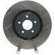 Purchase Top-Quality PROMAX - 14-610146 - Disc Brake Rotor pa2