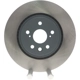 Purchase Top-Quality PROMAX - 14-610174 - Disque de frein à disque avant pa1