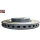Purchase Top-Quality Front Disc Brake Rotor by PROMAX - 14-620006 pa1