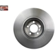 Purchase Top-Quality Front Disc Brake Rotor by PROMAX - 14-620014 pa2