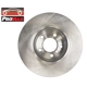 Purchase Top-Quality Front Disc Brake Rotor by PROMAX - 14-620018 pa2