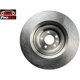 Purchase Top-Quality Front Disc Brake Rotor by PROMAX - 14-620024 pa2