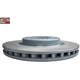 Purchase Top-Quality Front Disc Brake Rotor by PROMAX - 14-620044 pa2