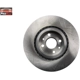 Purchase Top-Quality Front Disc Brake Rotor by PROMAX - 14-620046 pa1