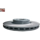 Purchase Top-Quality Front Disc Brake Rotor by PROMAX - 14-620046 pa2
