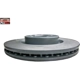 Purchase Top-Quality Front Disc Brake Rotor by PROMAX - 14-620050 pa1