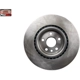 Purchase Top-Quality Front Disc Brake Rotor by PROMAX - 14-620050 pa3