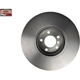 Purchase Top-Quality Front Disc Brake Rotor by PROMAX - 14-620062 pa1