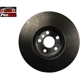 Purchase Top-Quality Front Disc Brake Rotor by PROMAX - 14-620072 pa2