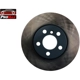 Purchase Top-Quality Front Disc Brake Rotor by PROMAX - 14-620074 pa2