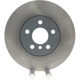 Purchase Top-Quality Front Disc Brake Rotor by PROMAX - 14-620076 pa4