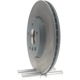 Purchase Top-Quality Front Disc Brake Rotor by PROMAX - 14-620076 pa5