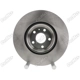 Purchase Top-Quality Front Disc Brake Rotor by PROMAX - 14-620086 pa1