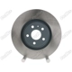 Purchase Top-Quality Front Disc Brake Rotor by PROMAX - 14-620086 pa3