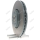 Purchase Top-Quality PROMAX - 14-620094 - Disc Brake Rotor pa2