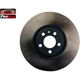 Purchase Top-Quality Front Disc Brake Rotor by PROMAX - 14-620096 pa2