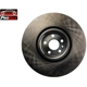 Purchase Top-Quality Front Disc Brake Rotor by PROMAX - 14-620098 pa1