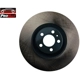 Purchase Top-Quality Front Disc Brake Rotor by PROMAX - 14-620098 pa3